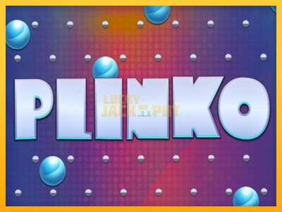 Pul üçün slot maşını Plinko