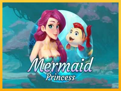 Pul üçün slot maşını Mermaid Princess