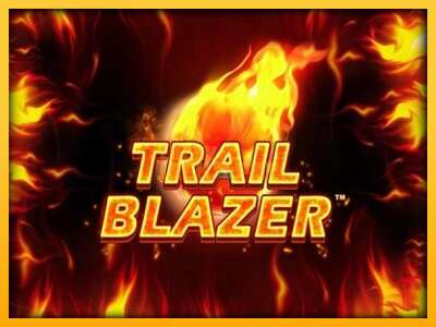 Pul üçün slot maşını Trailblazer