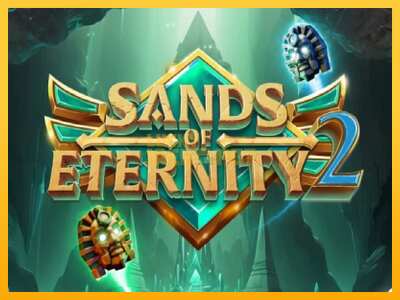 Pul üçün slot maşını Sands of Eternity 2