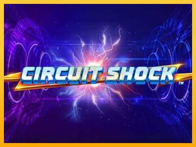 Pul üçün slot maşını Circuit Shock