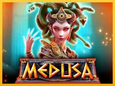 Pul üçün slot maşını Medusa