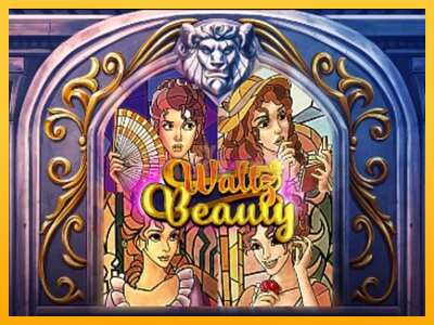 Pul üçün slot maşını Waltz Beauty