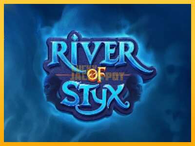 Pul üçün slot maşını River of Styx