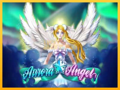 Pul üçün slot maşını Aurora Angel