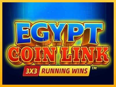 Pul üçün slot maşını Egypt Coin Link