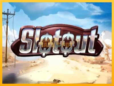 Pul üçün slot maşını Slotout