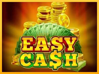 Pul üçün slot maşını Easy Cash