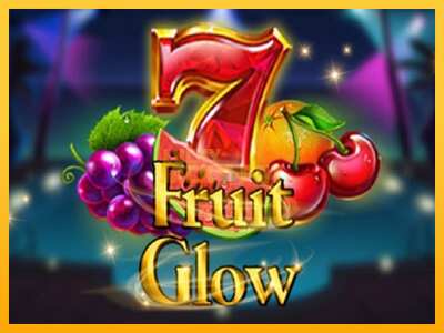 Pul üçün slot maşını Fruit Glow