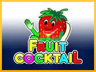 Pul üçün slot maşını Fruit Cocktail