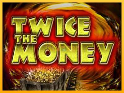 Pul üçün slot maşını Twice the Money