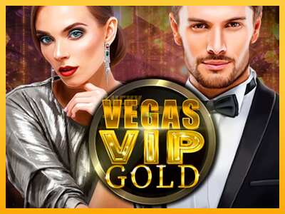 Pul üçün slot maşını Vegas VIP Gold