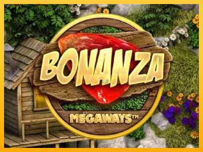 Pul üçün slot maşını Bonanza