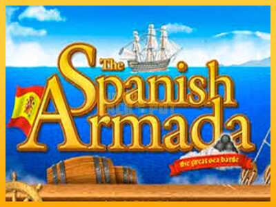 Pul üçün slot maşını 7 Days Spanish Armada