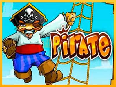 Pul üçün slot maşını Pirate